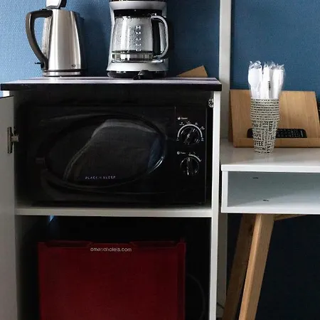 Appartement Huoneisto Loviisan Keskustassa