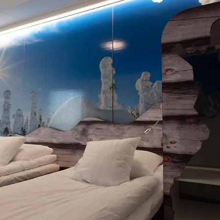 Appartement Huoneisto Loviisan Keskustassa