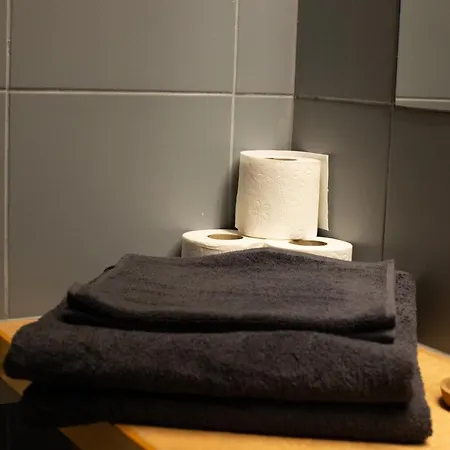 Appartement Huoneisto Loviisan Keskustassa *